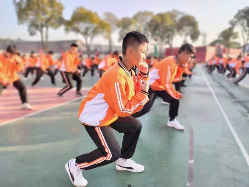 青少年教育