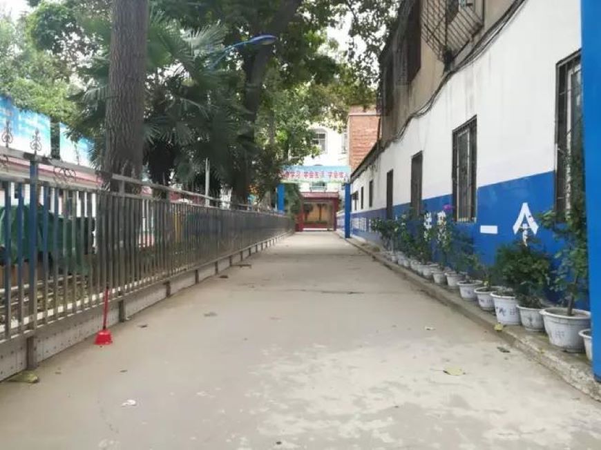 青少年教育