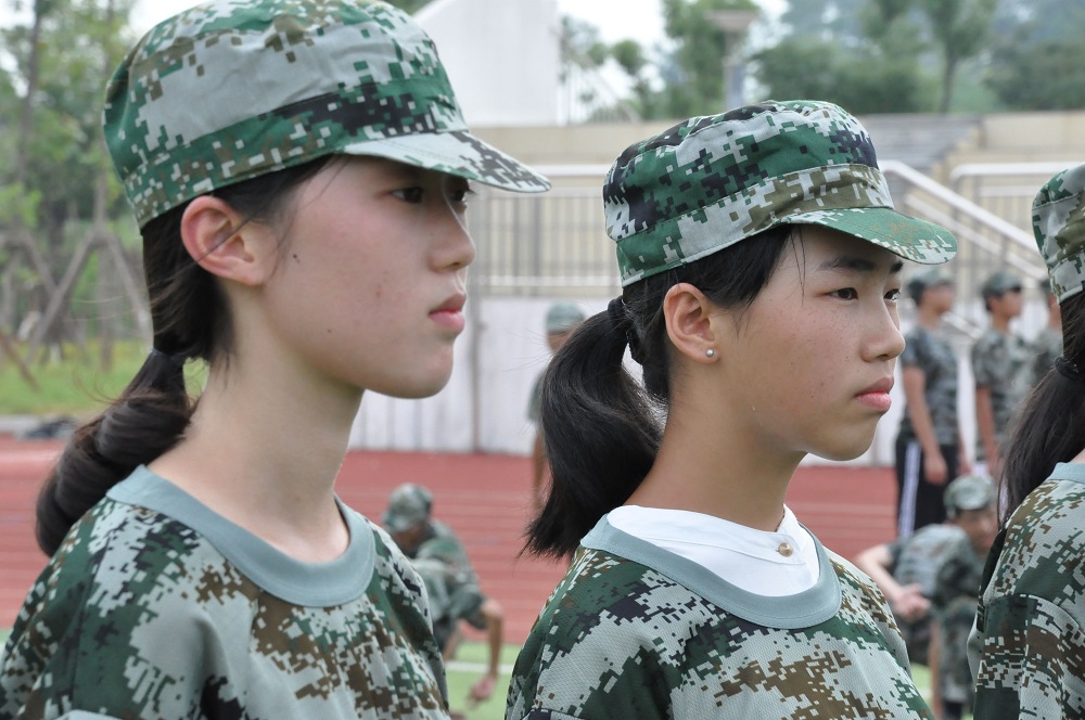 青少年教育