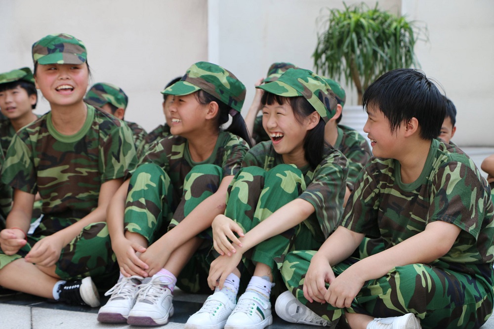 青少年教育