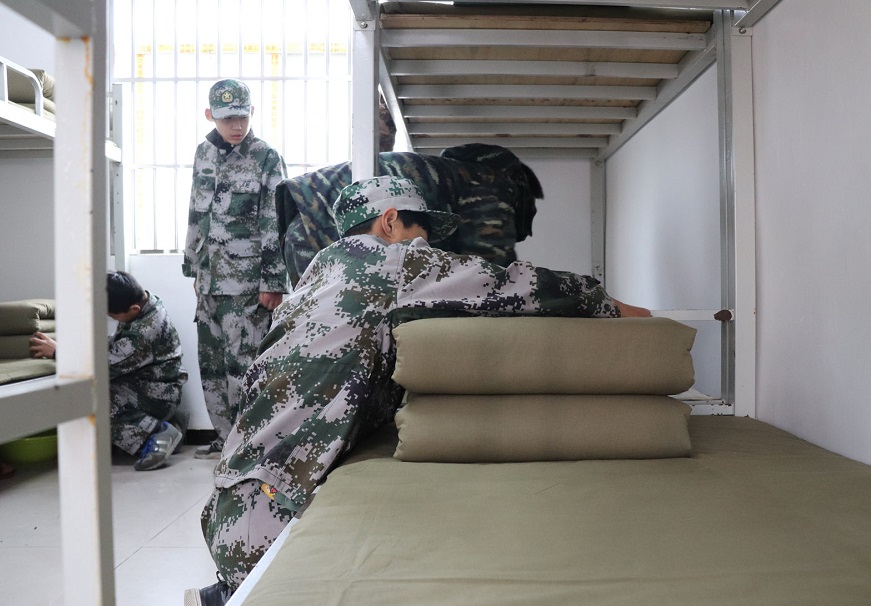青少年教育