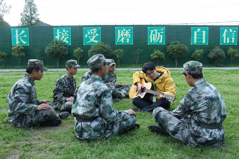 青少年教育