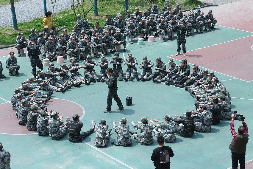 青少年教育