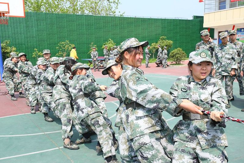 青少年教育