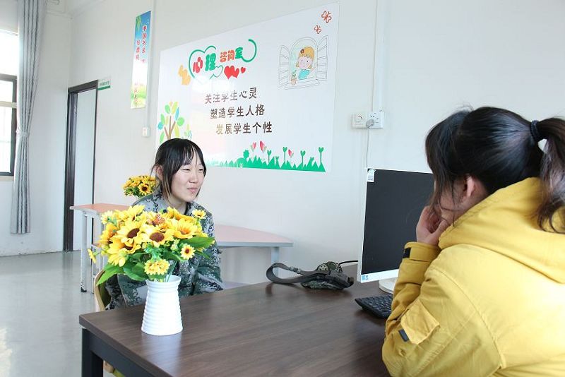 青少年教育