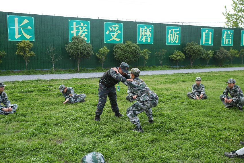 青少年教育