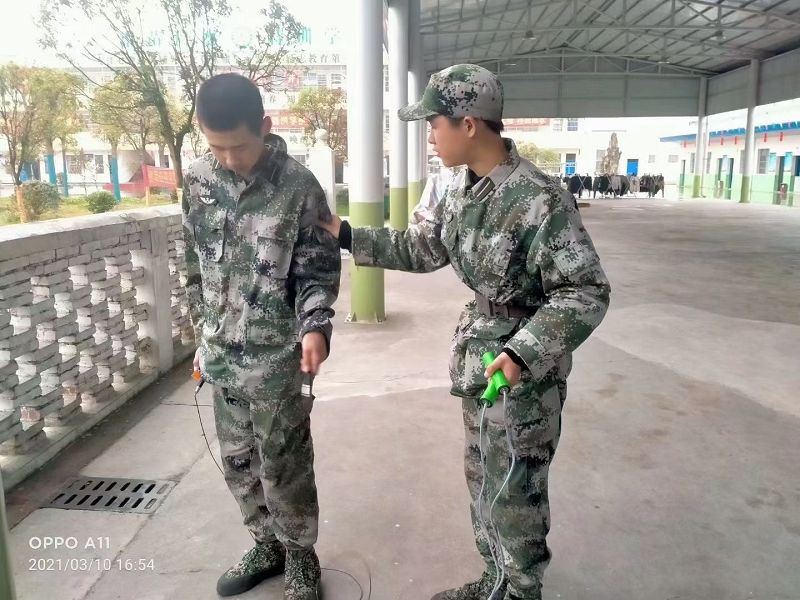 青少年教育
