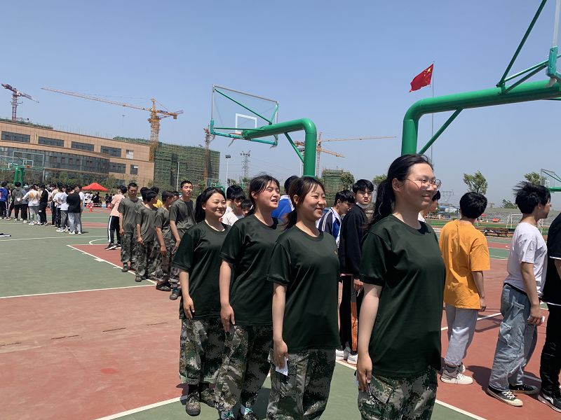 青少年教育