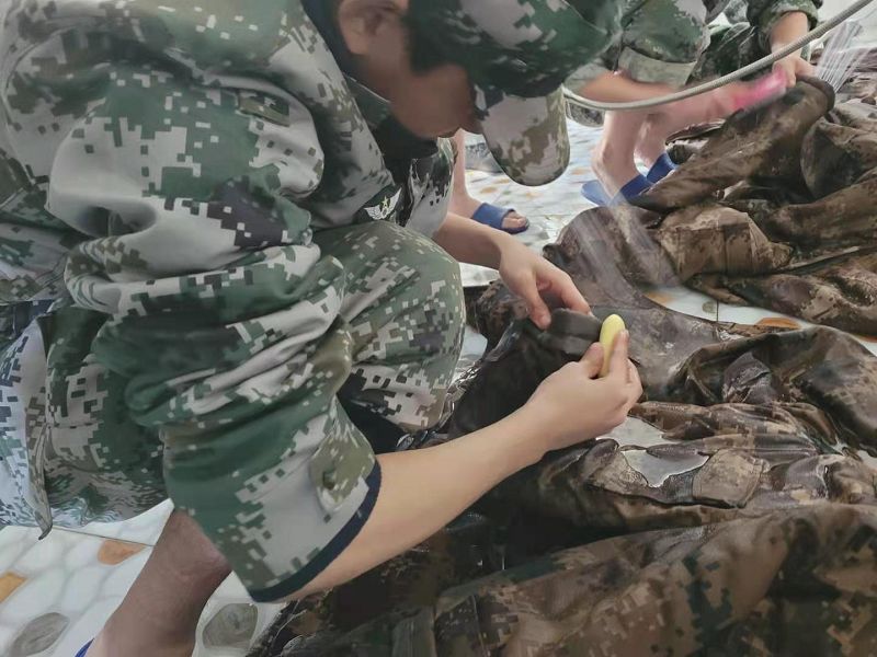 青少年教育