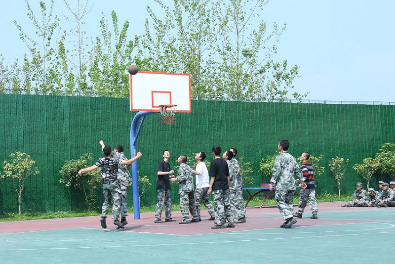 青少年教育