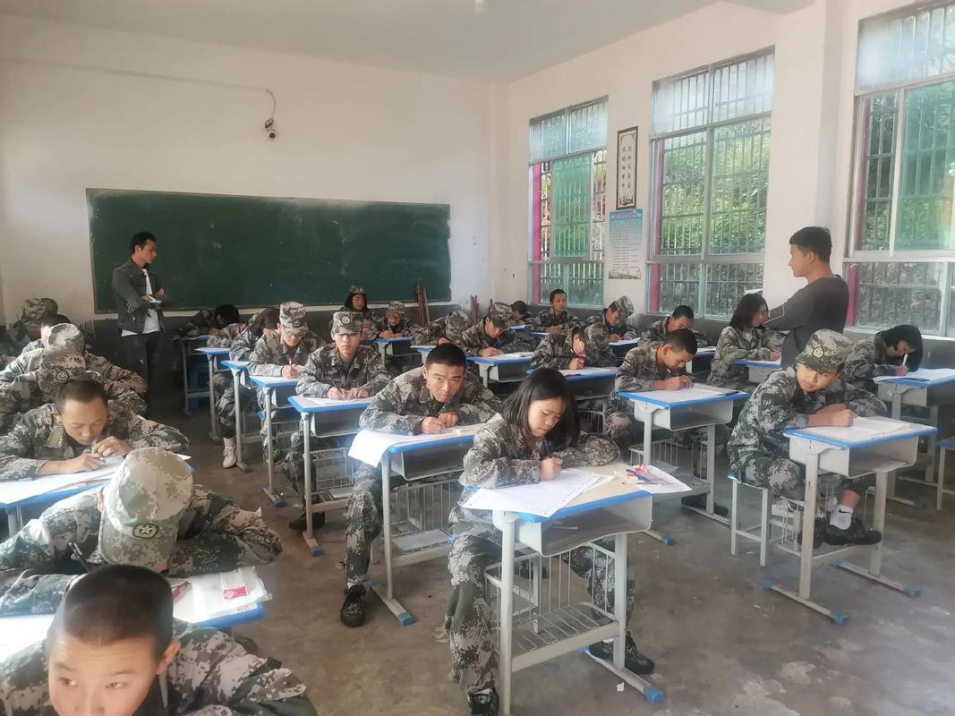 青少年教育