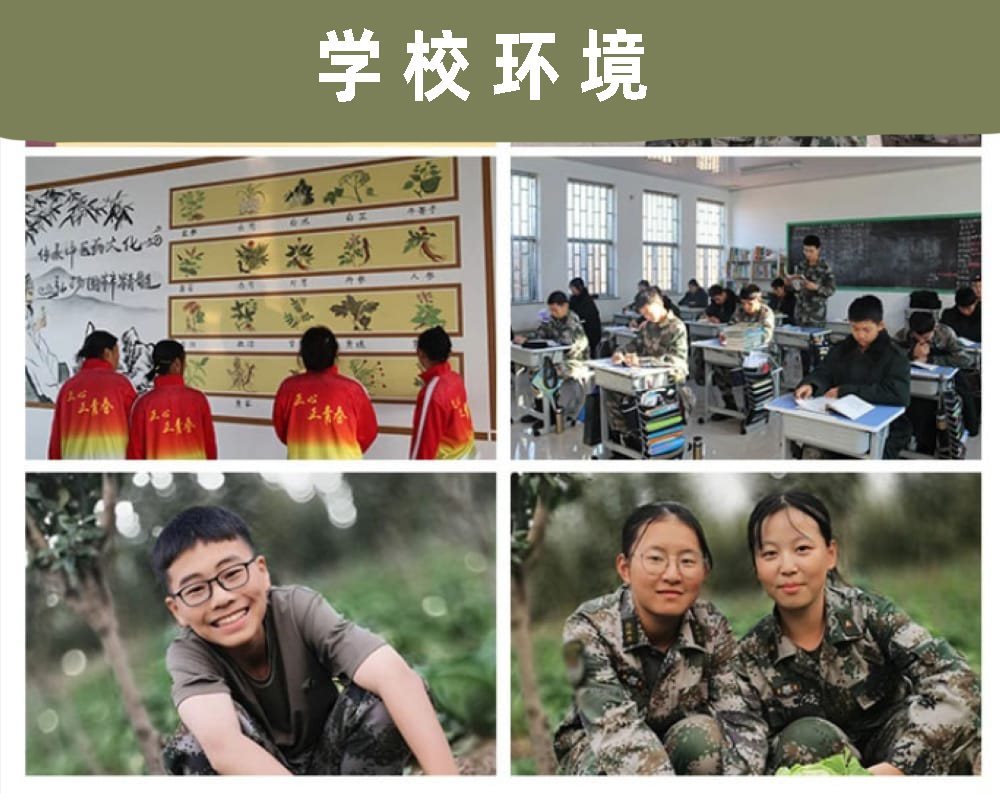 青少年教育