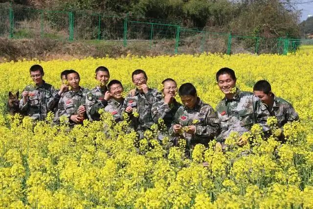 青少年教育
