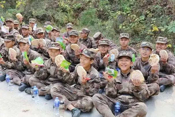 青少年教育