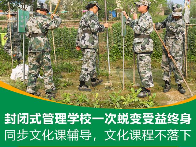 青少年教育