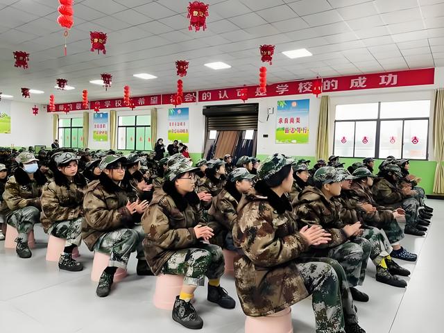青少年教育