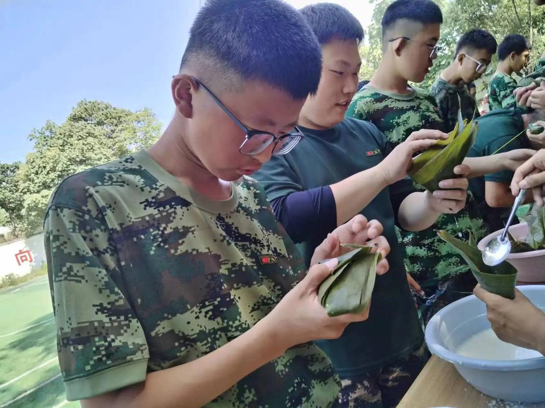 青少年教育