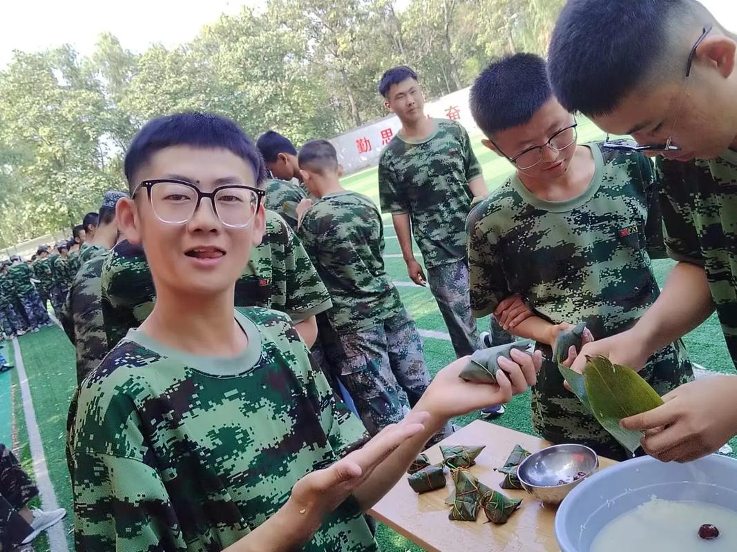 青少年教育
