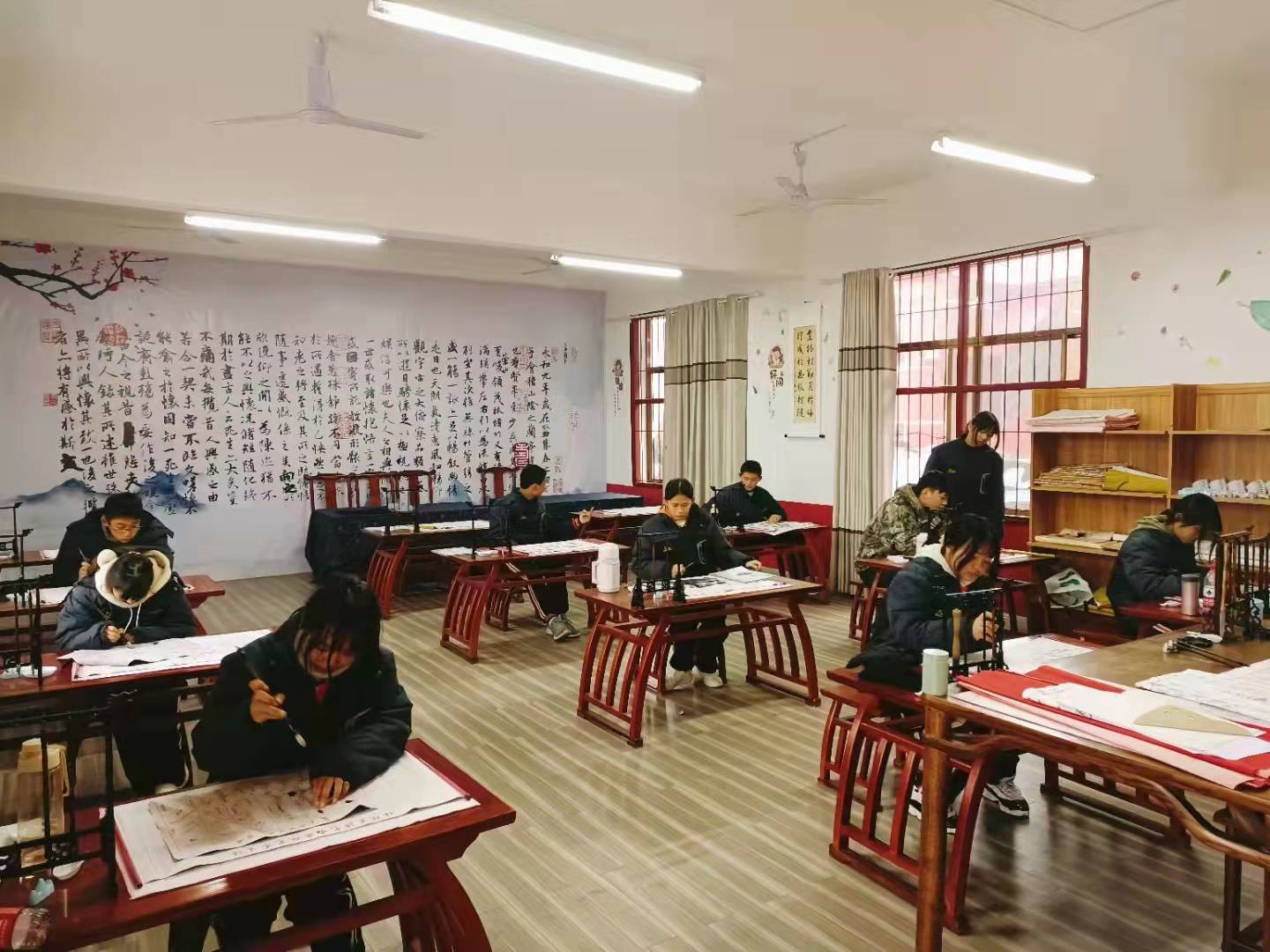 青少年教育