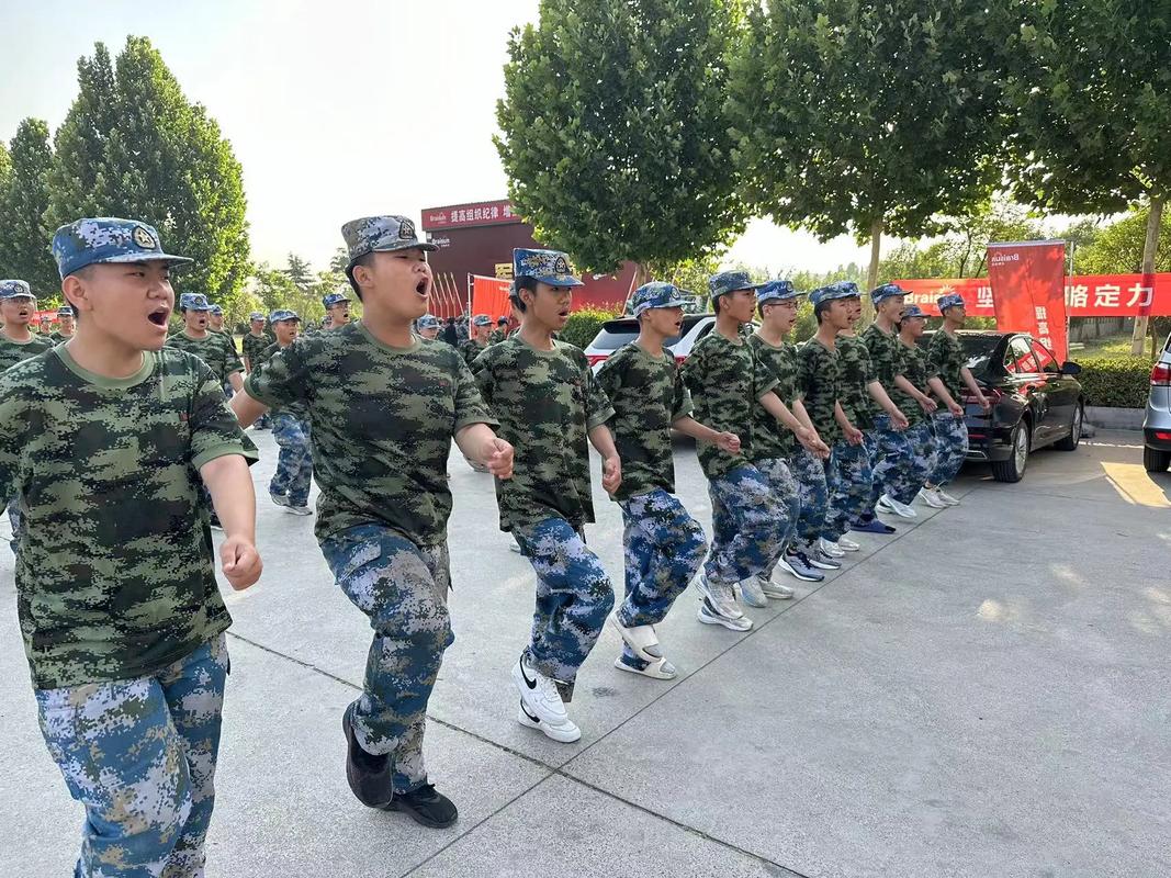 青少年教育