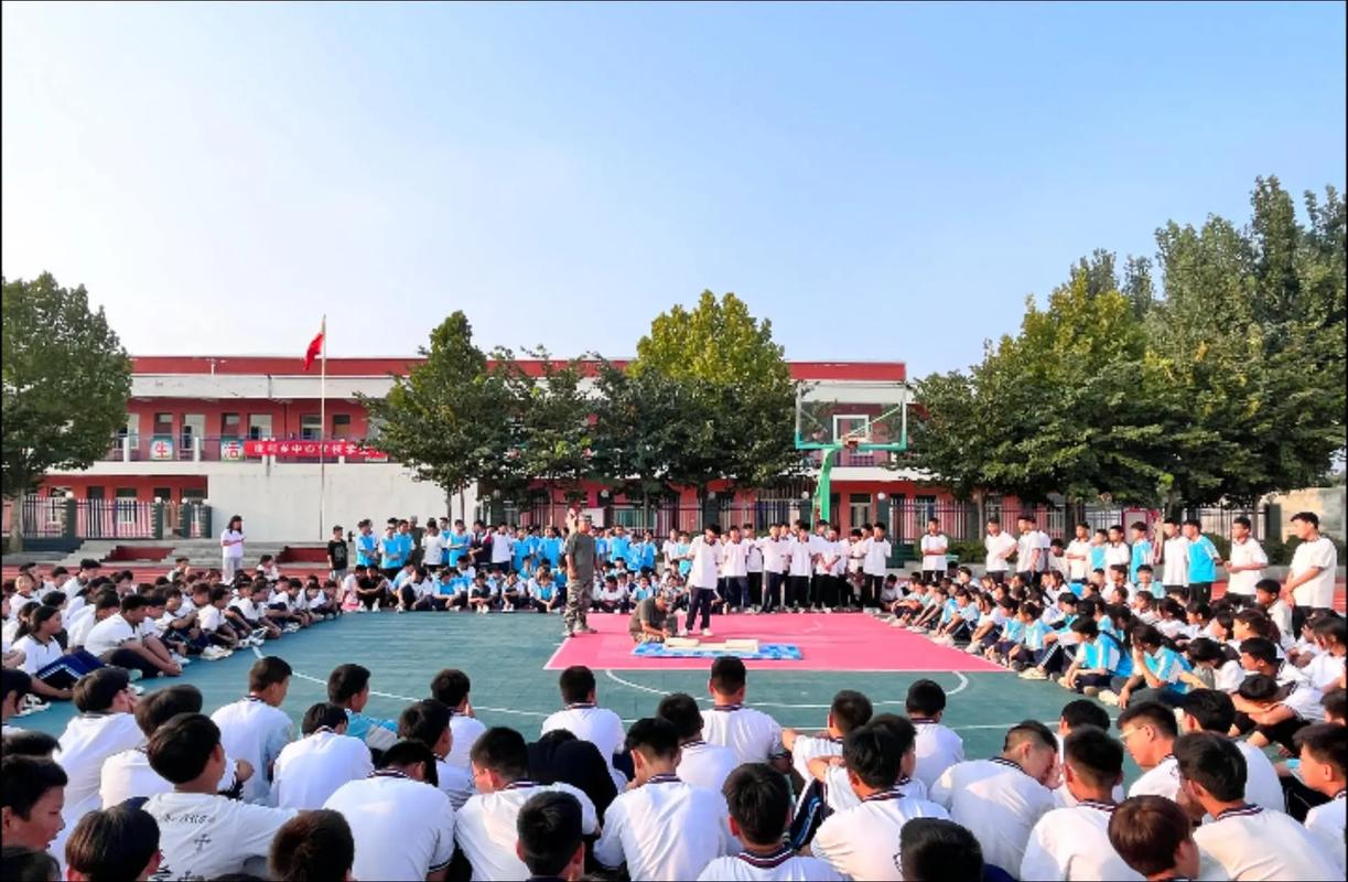 青少年教育
