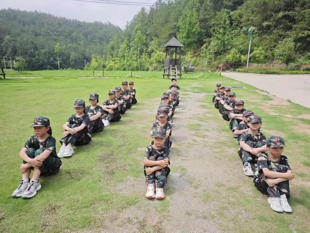 青少年教育