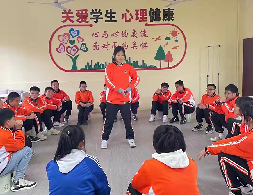 青少年教育