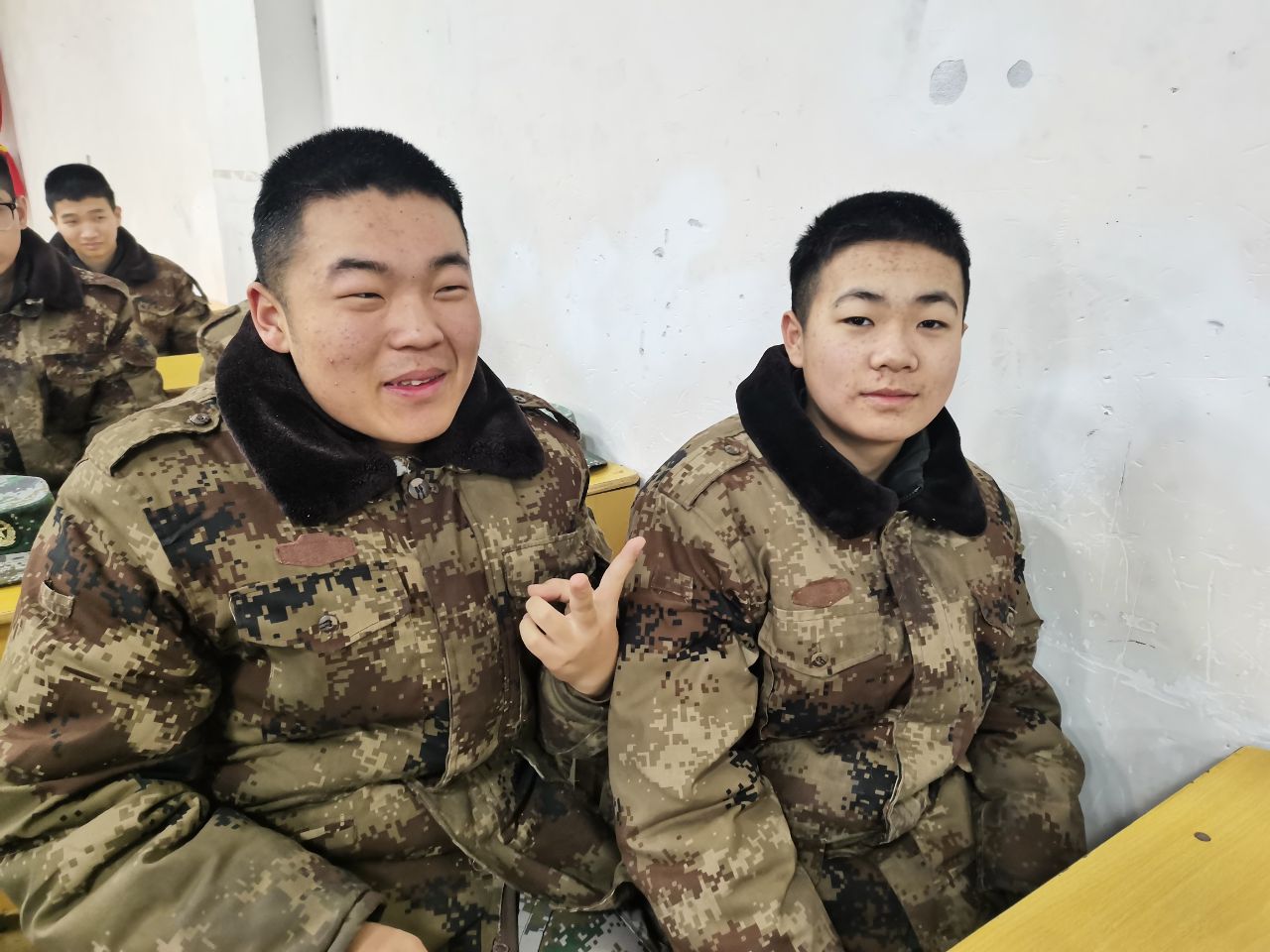 青少年教育