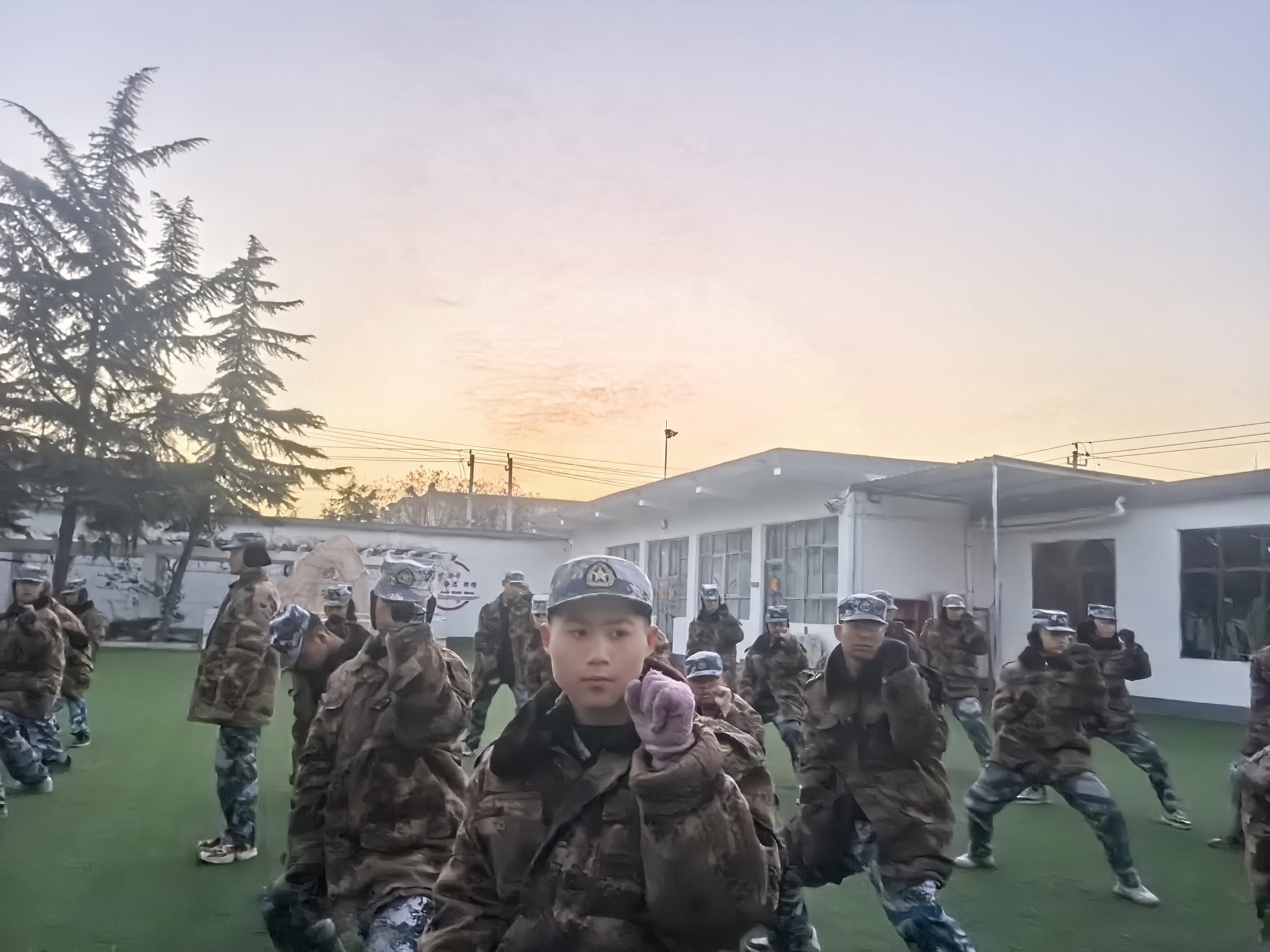 青少年教育