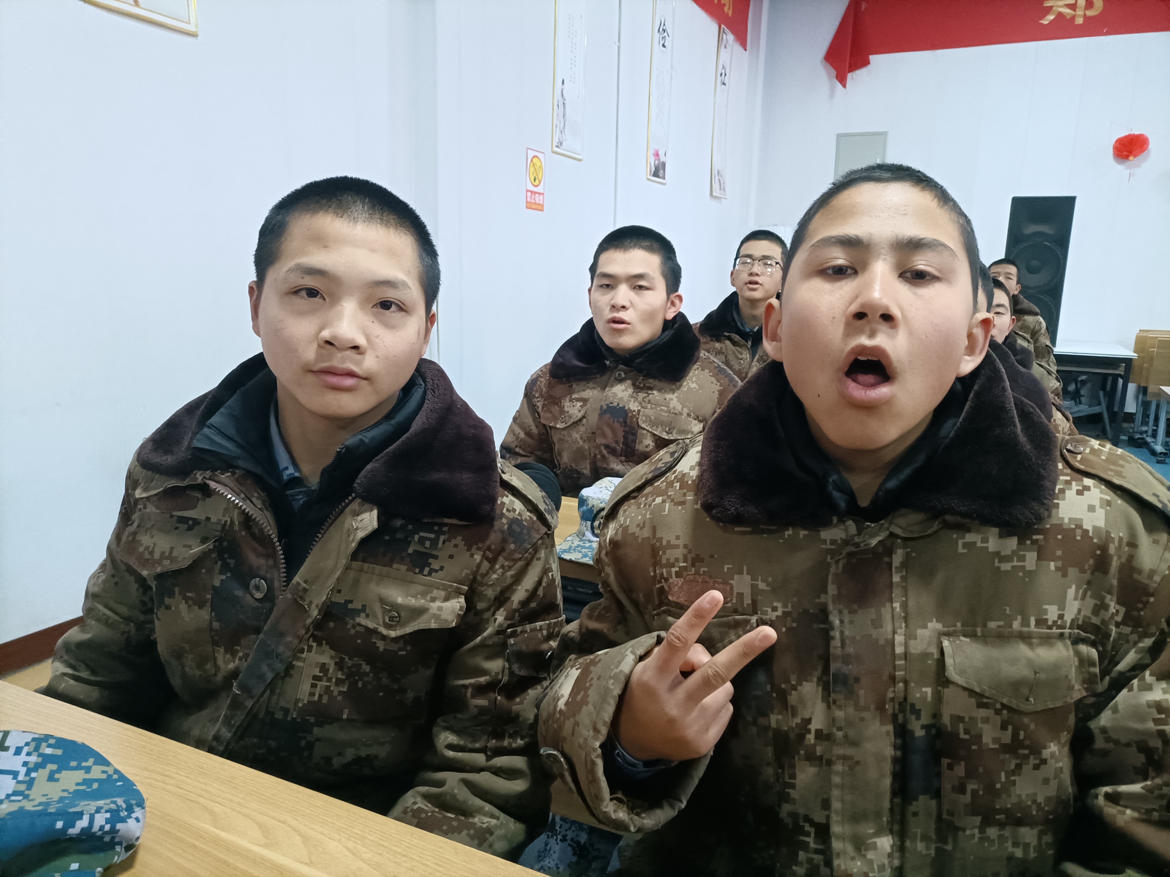 青少年教育