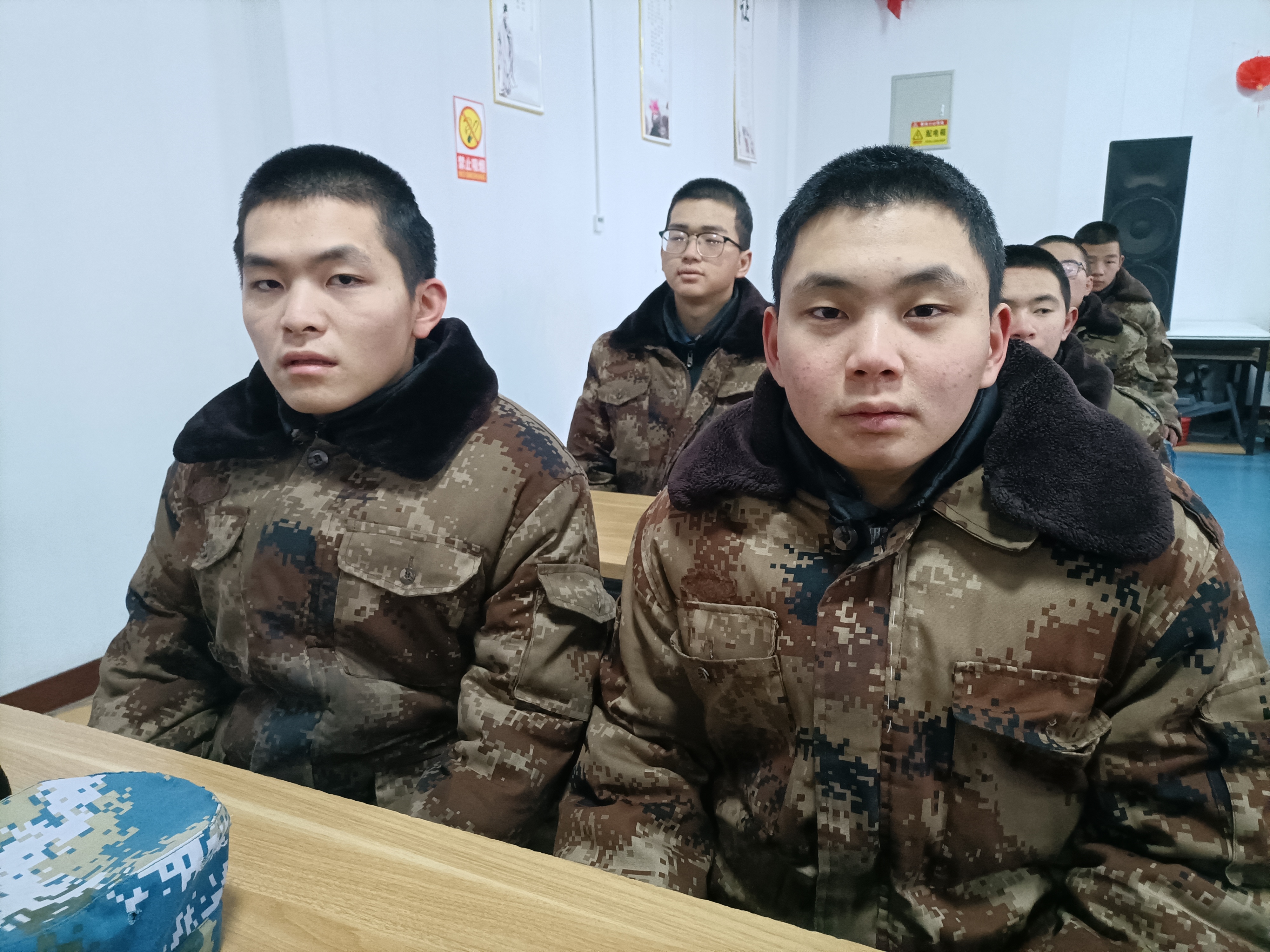 青少年教育