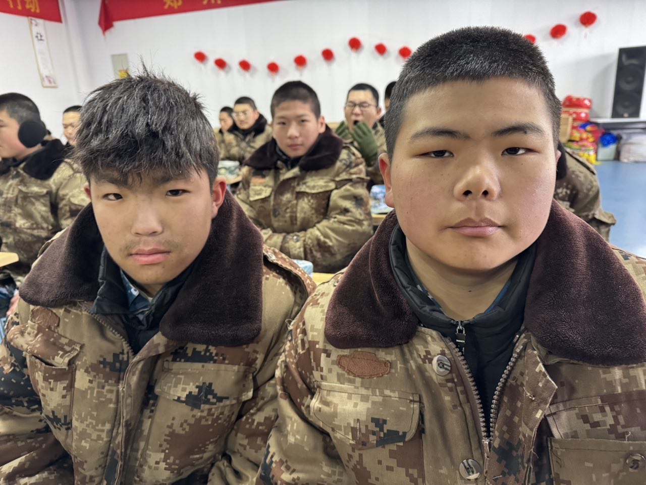 青少年教育