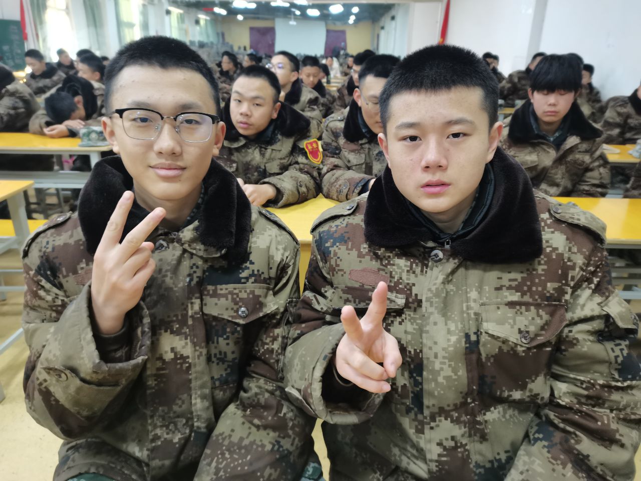 青少年教育