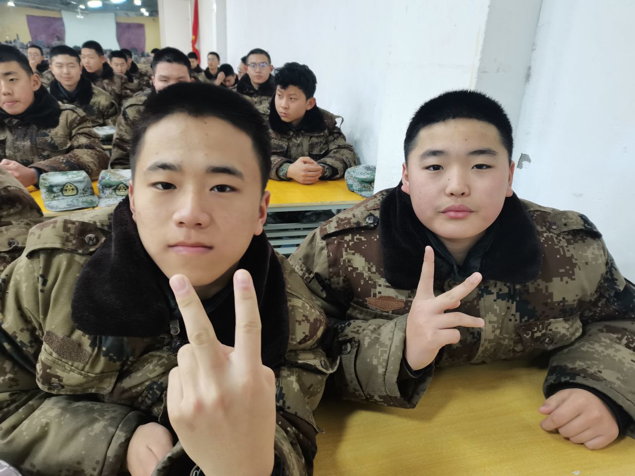 青少年教育