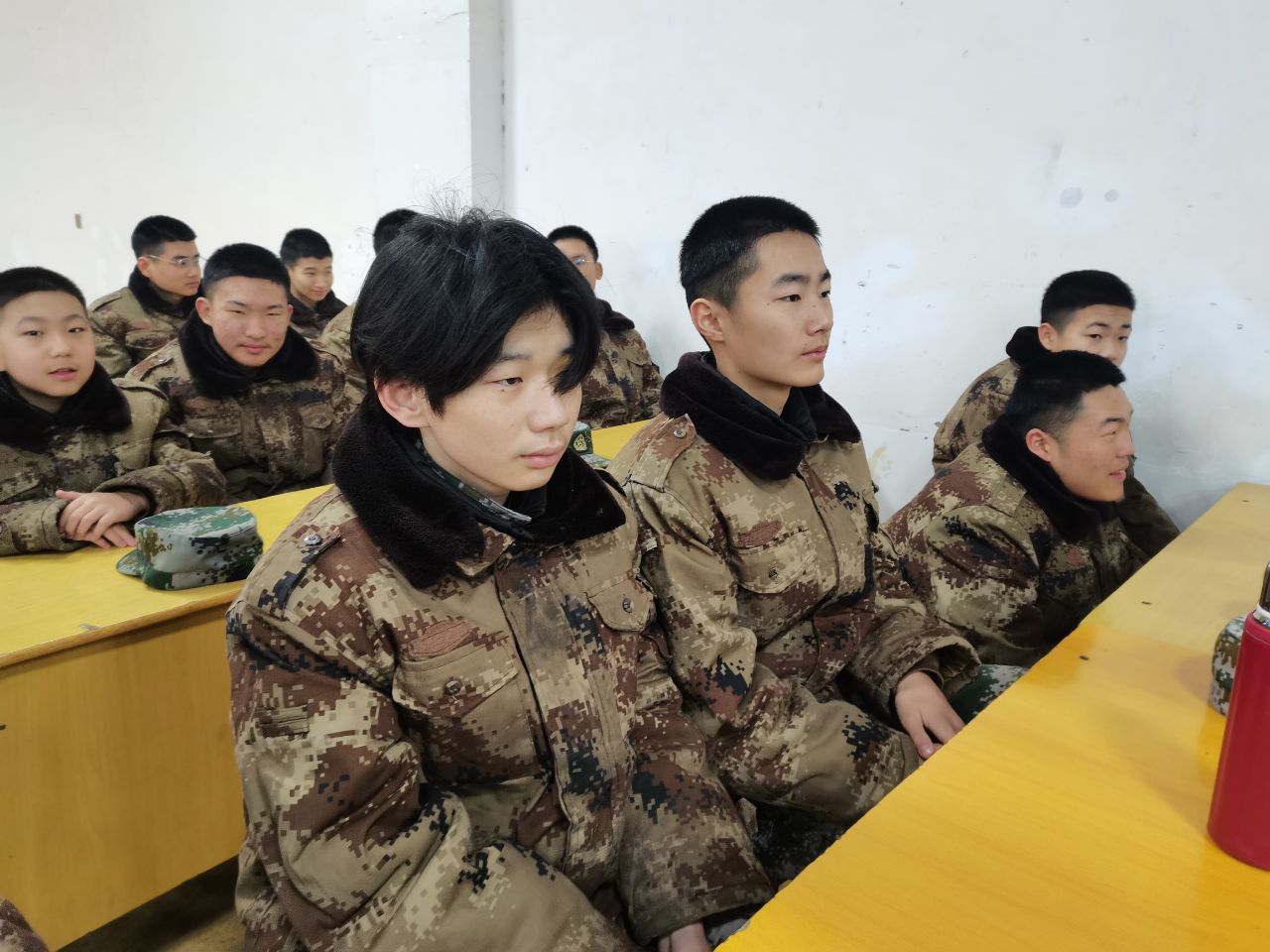 青少年教育