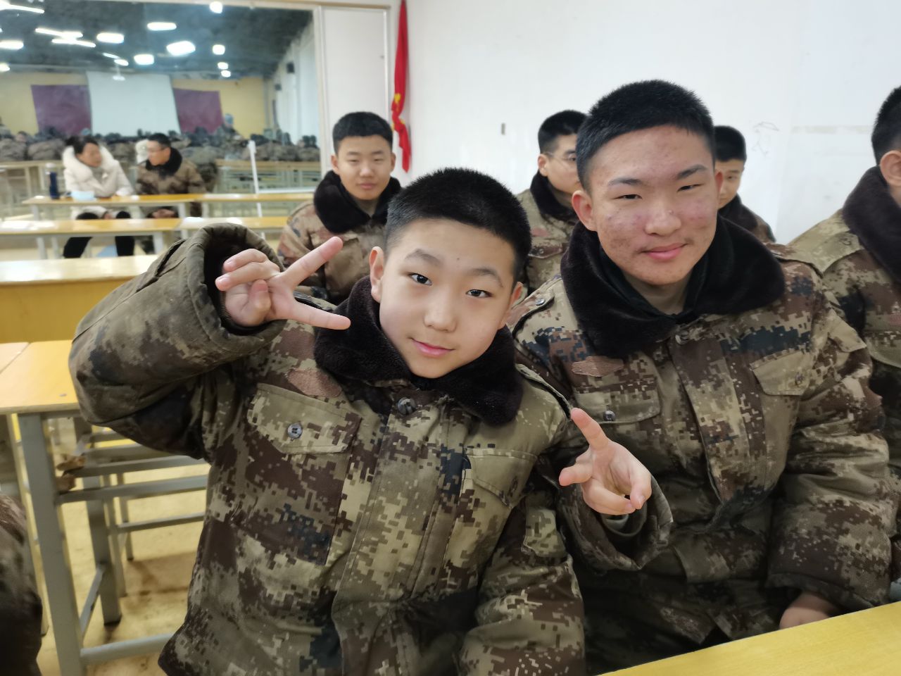 青少年教育