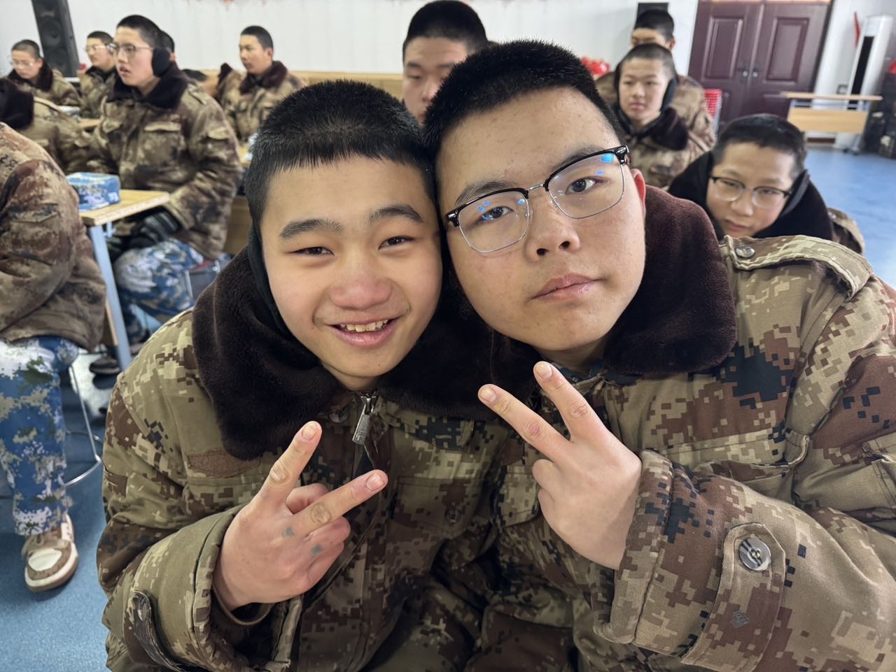 青少年教育