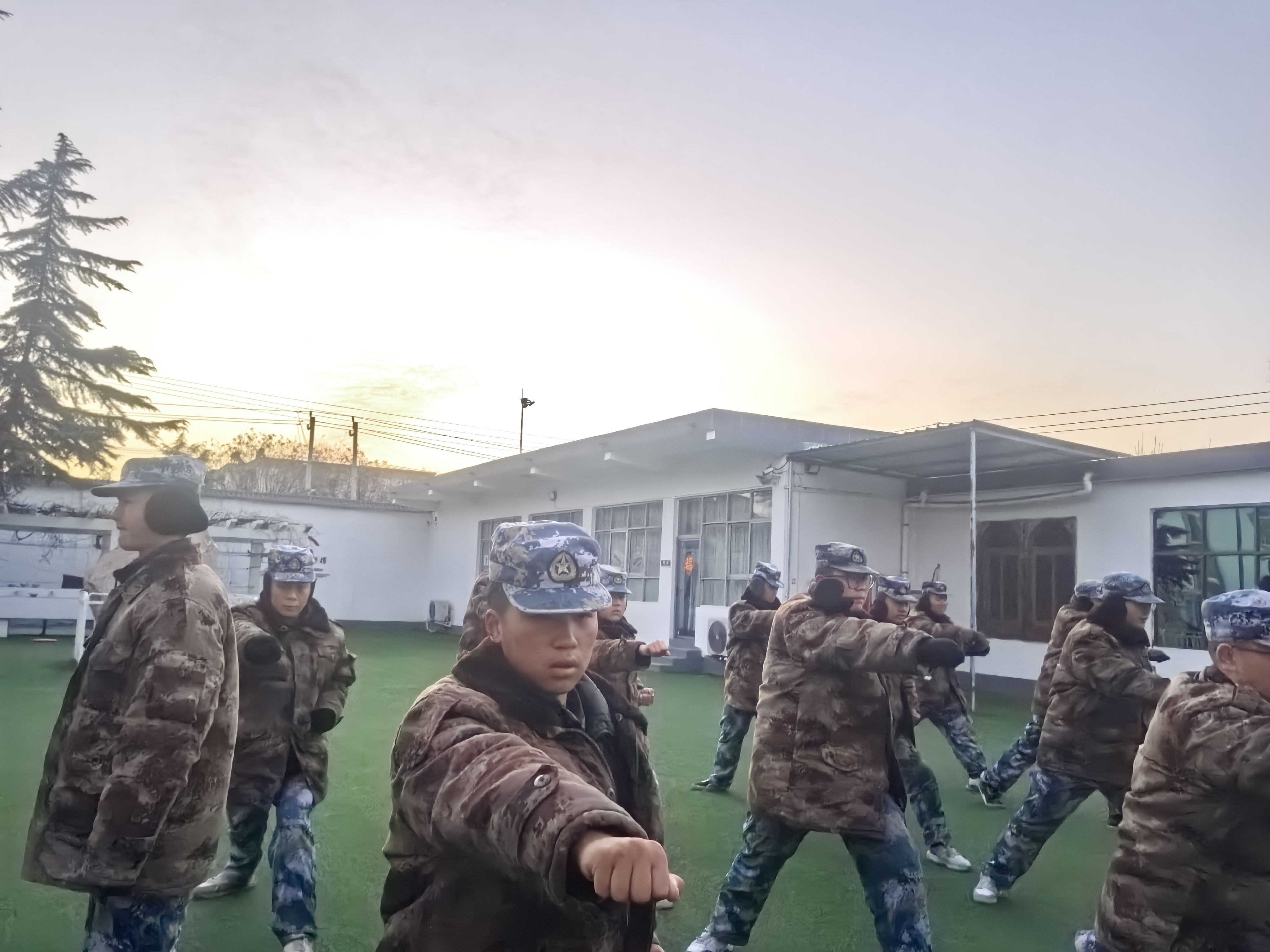 青少年教育