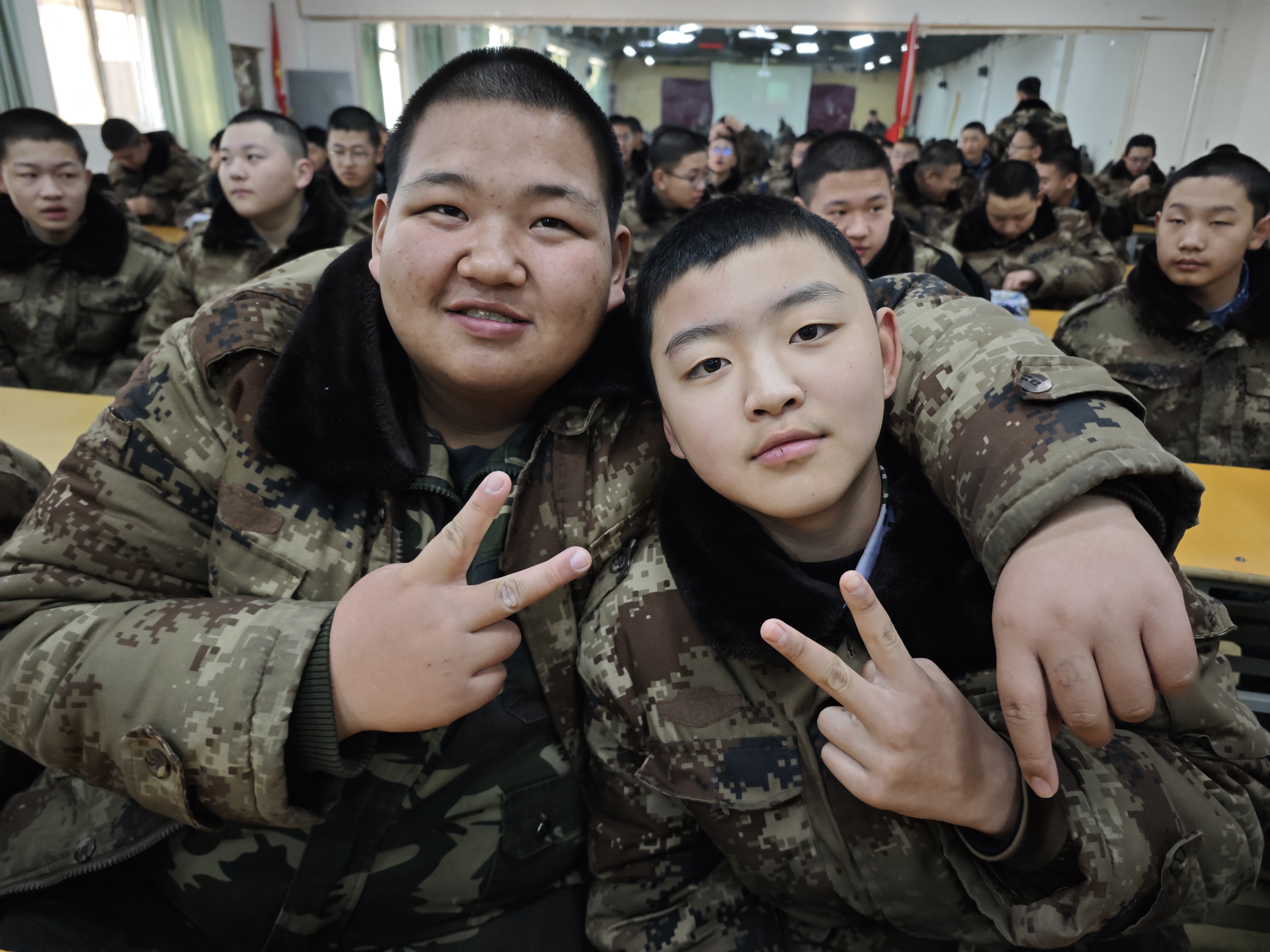 青少年教育