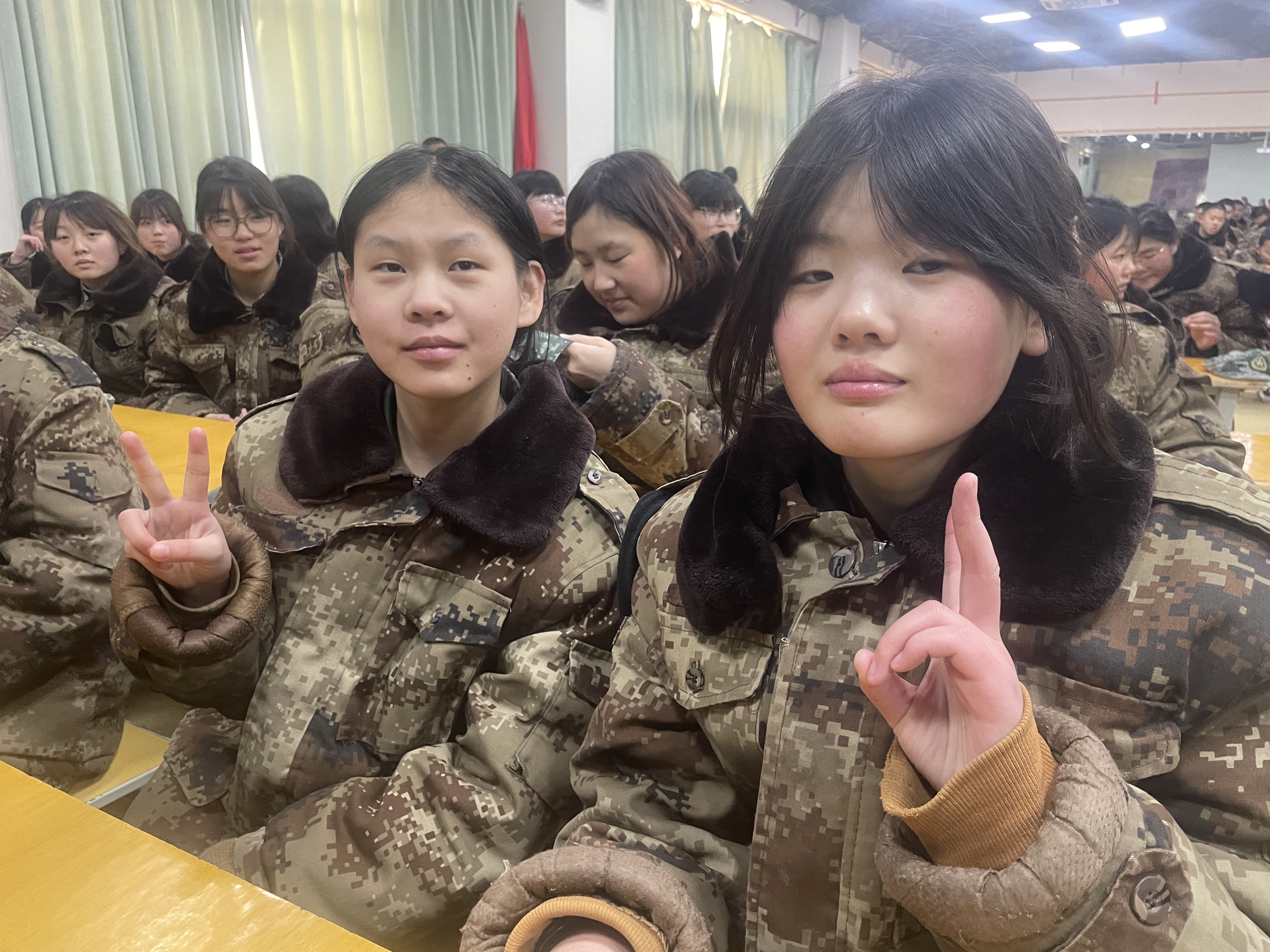 青少年教育