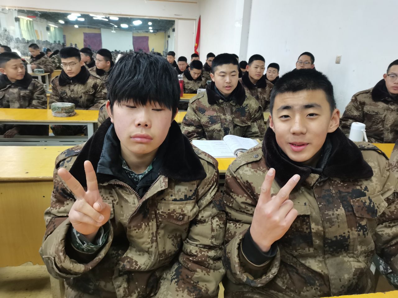青少年教育