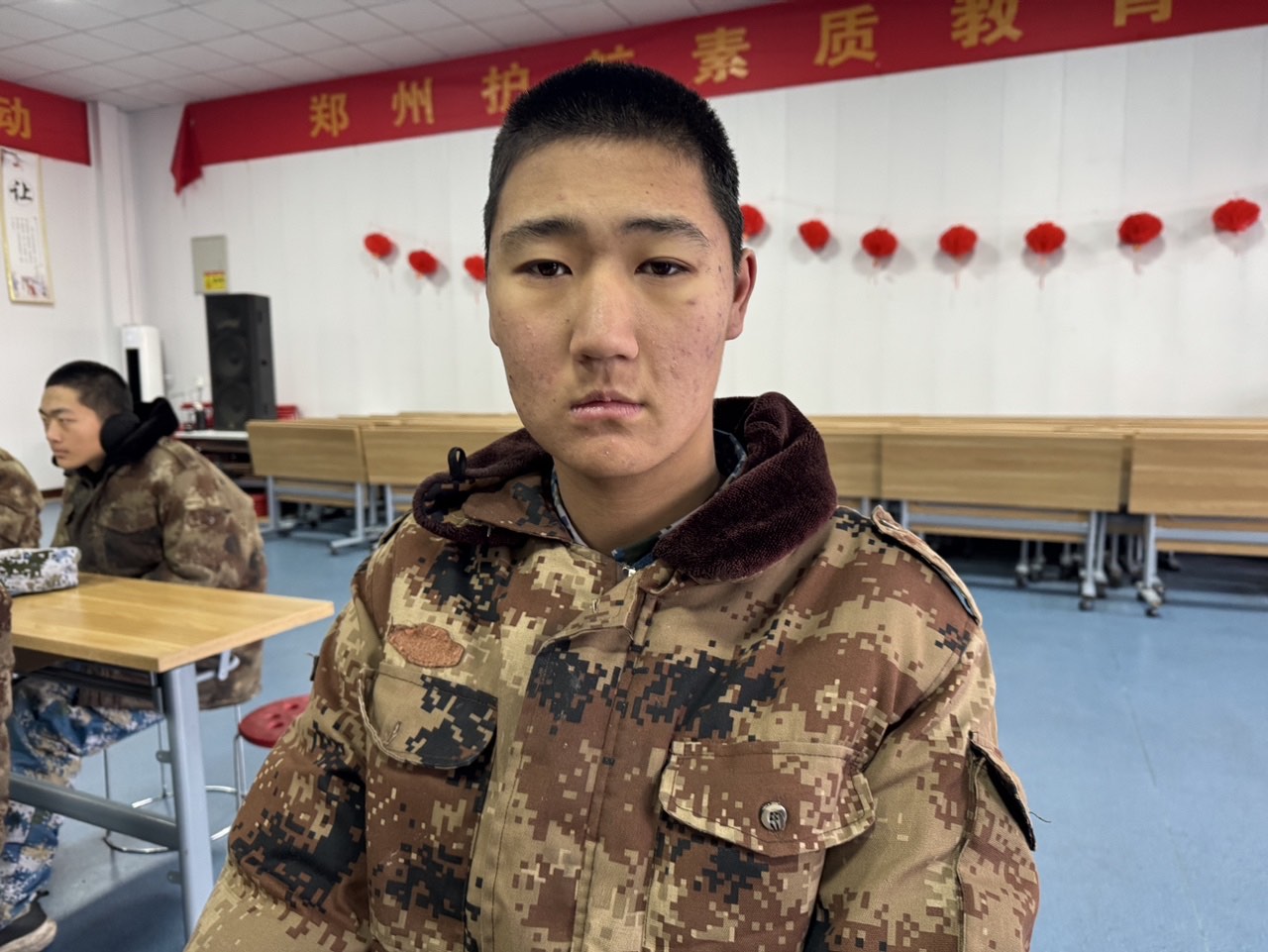 青少年教育