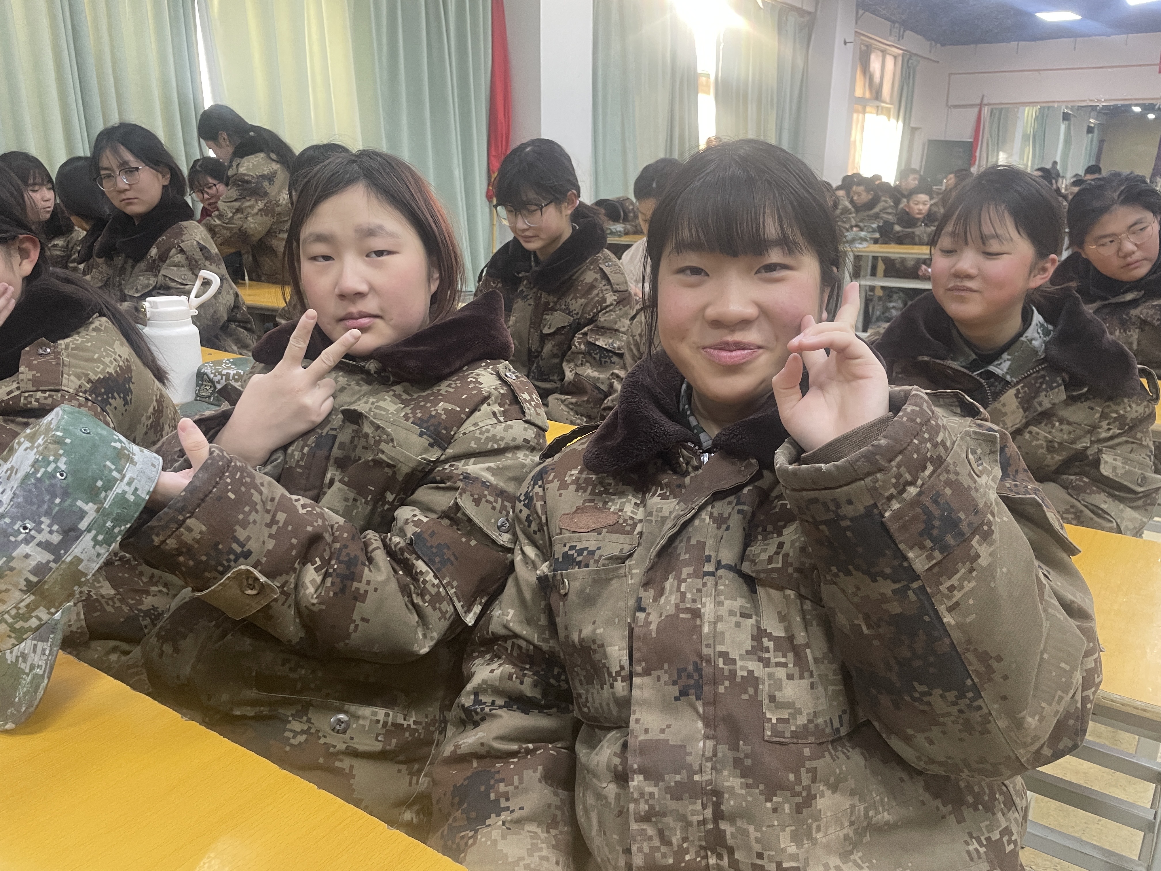 青少年教育