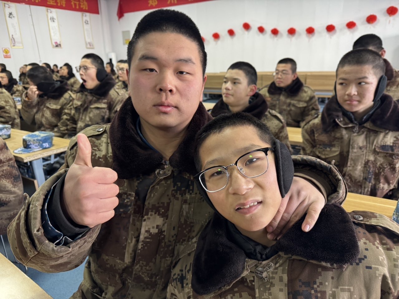 青少年教育