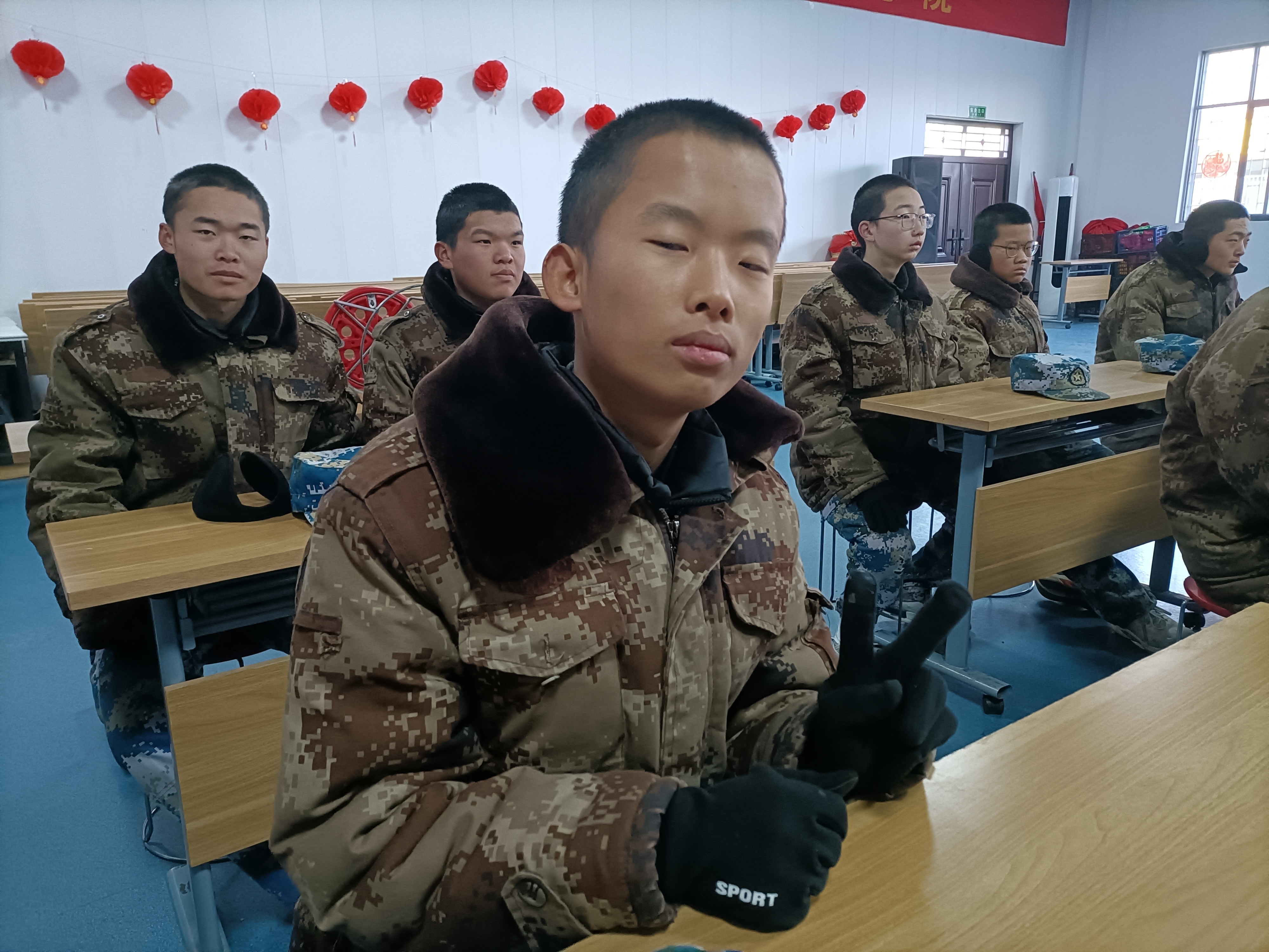 青少年教育