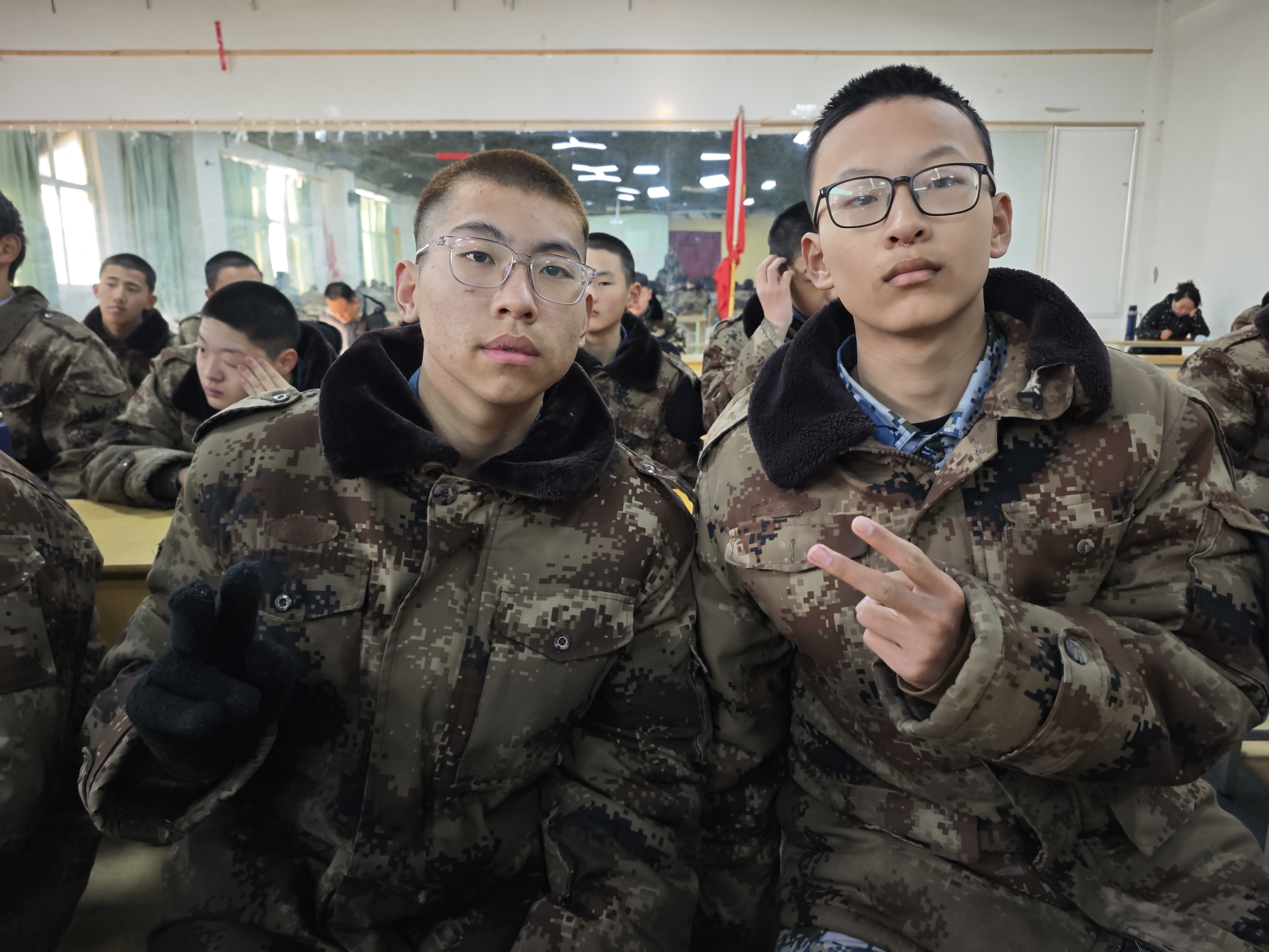 青少年教育