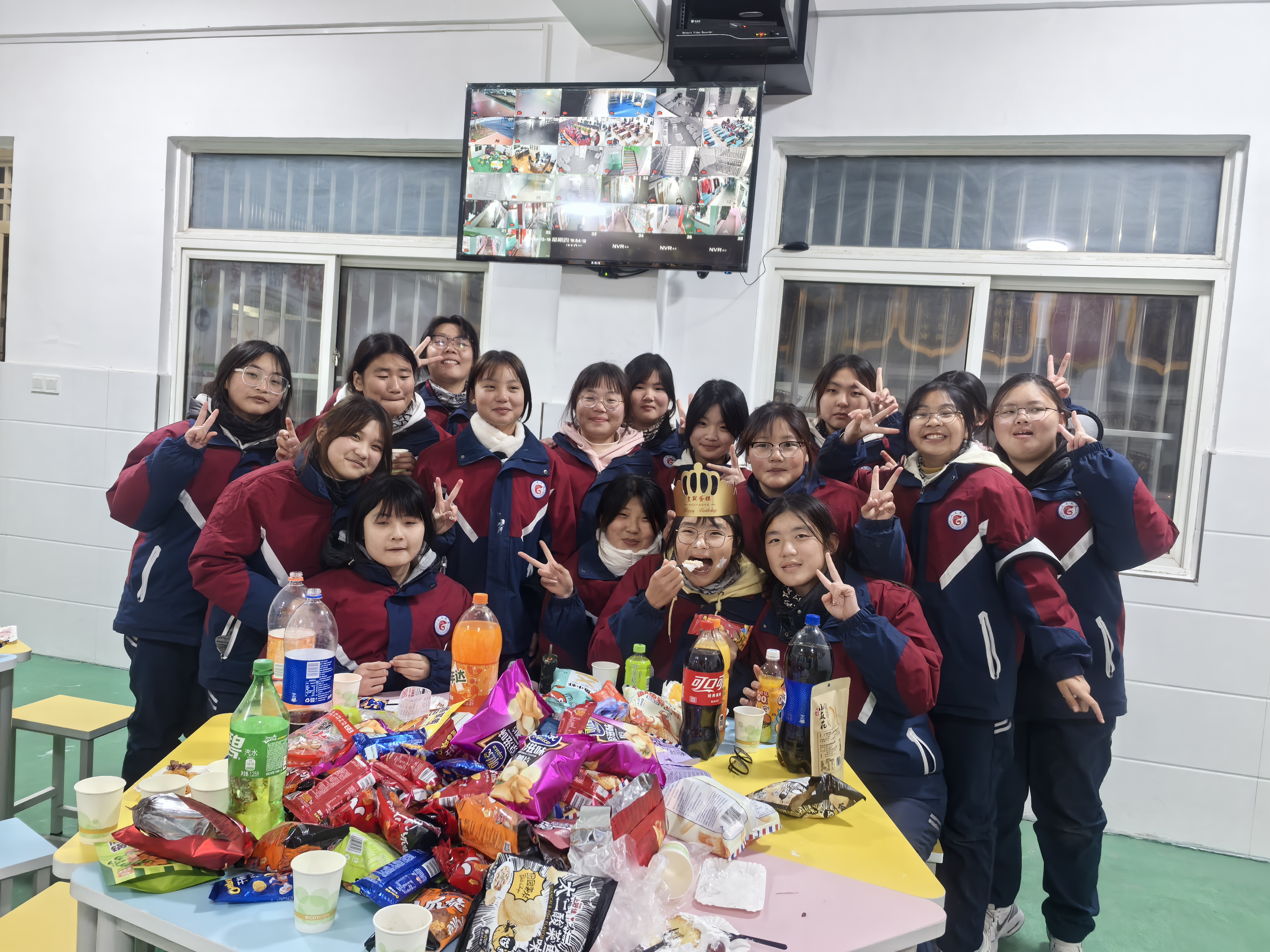 青少年教育