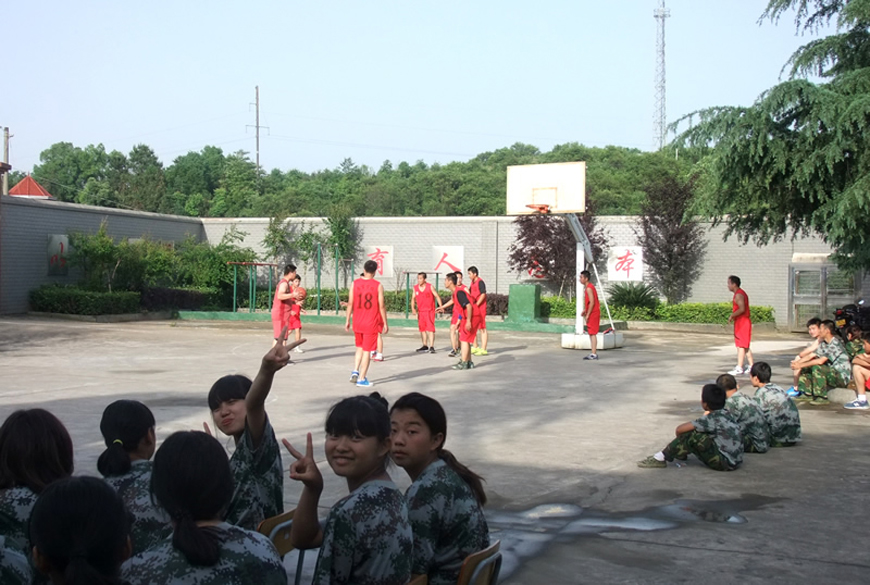 青少年教育
