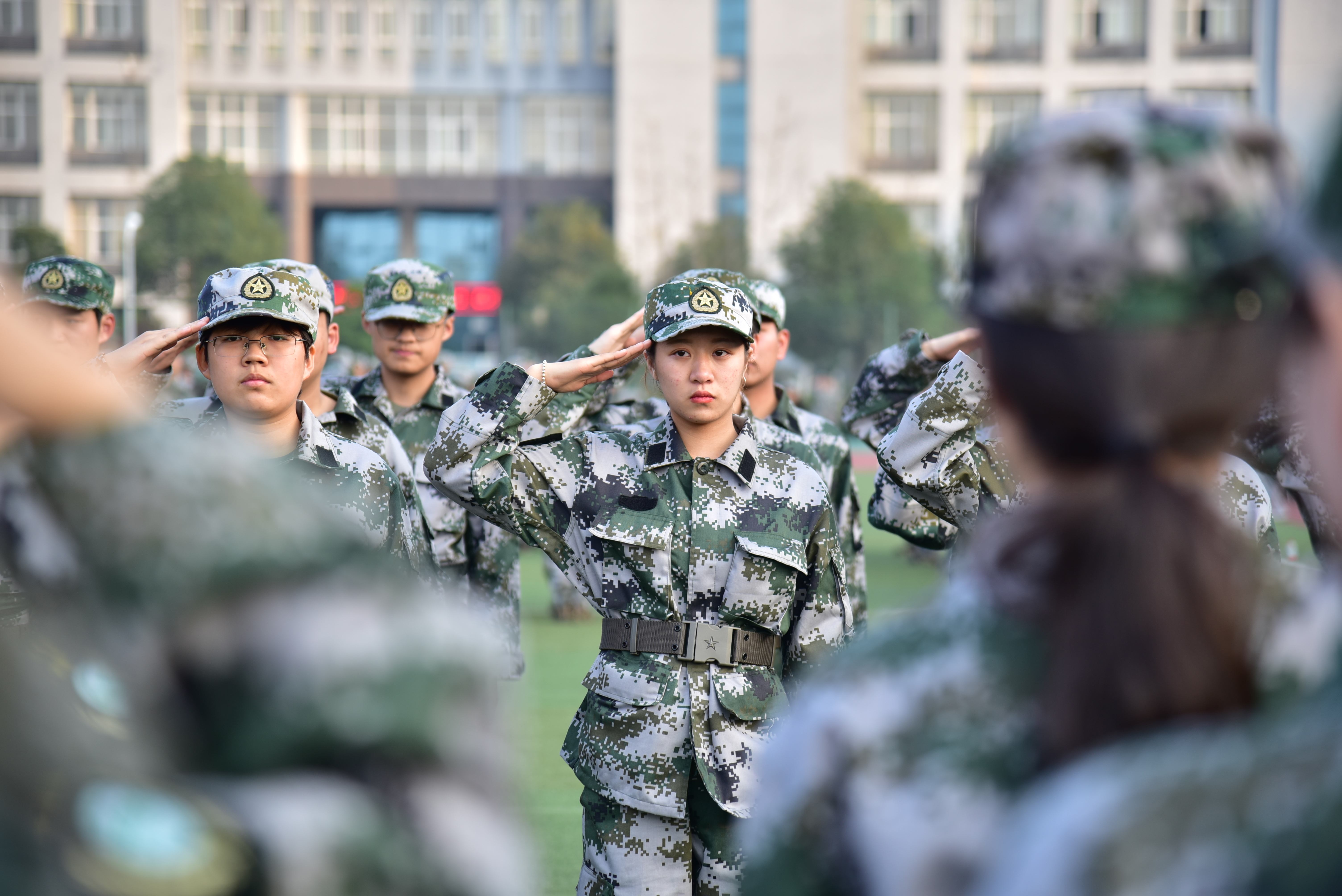 青少年教育