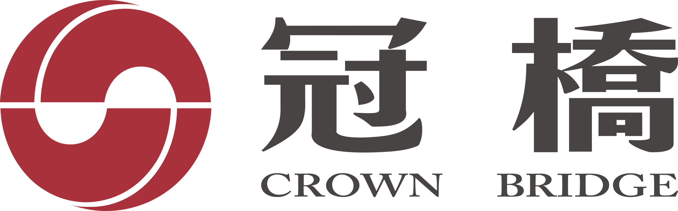 冠桥留学